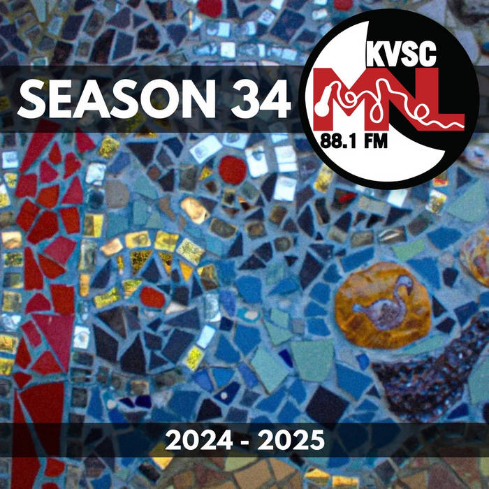 Monday Night Live CD Cover