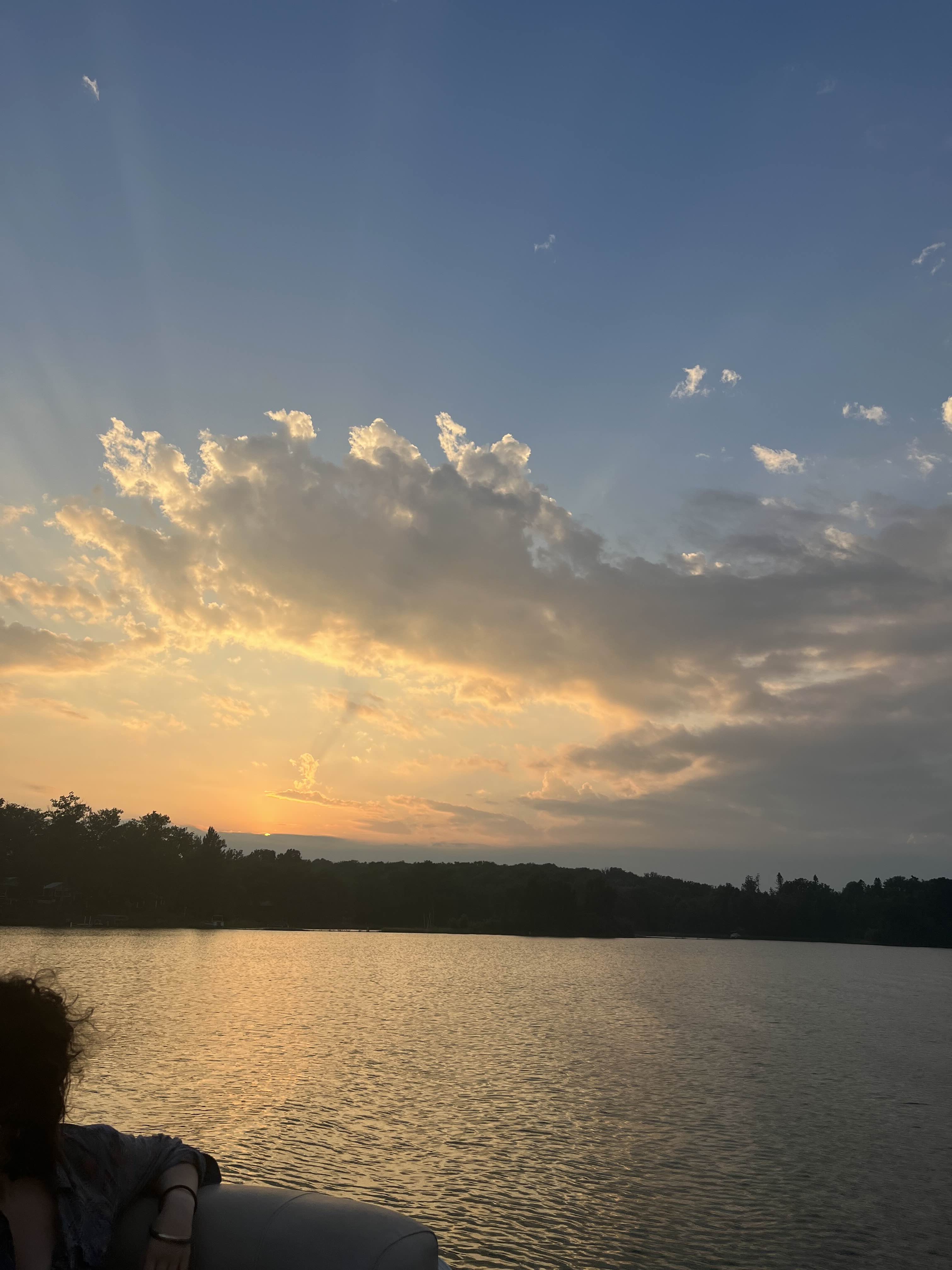 Up North