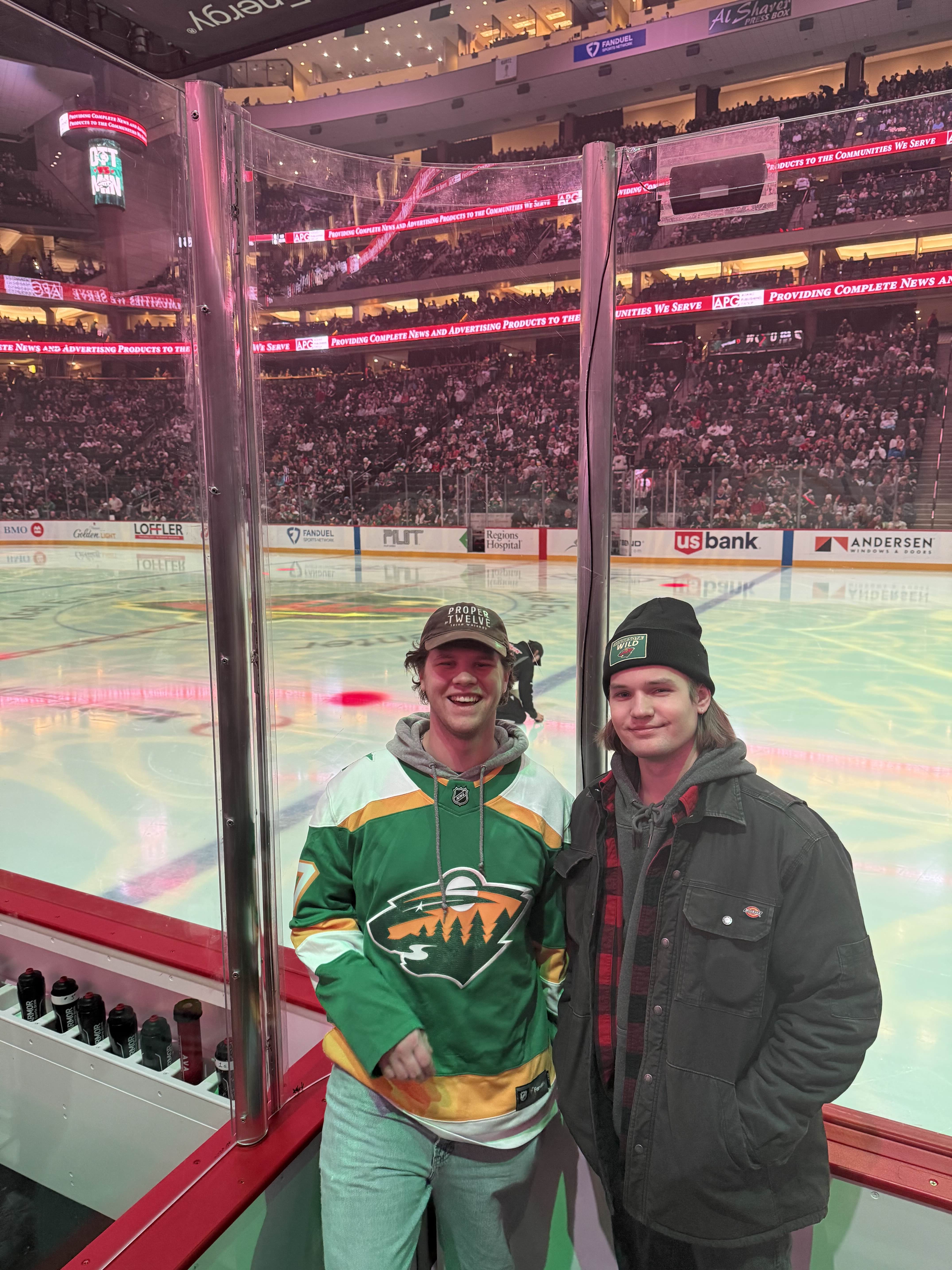 Wild Game